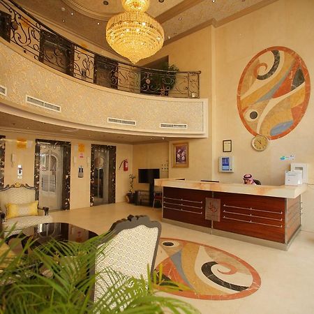 Sultan Hotel Mecca Bagian luar foto