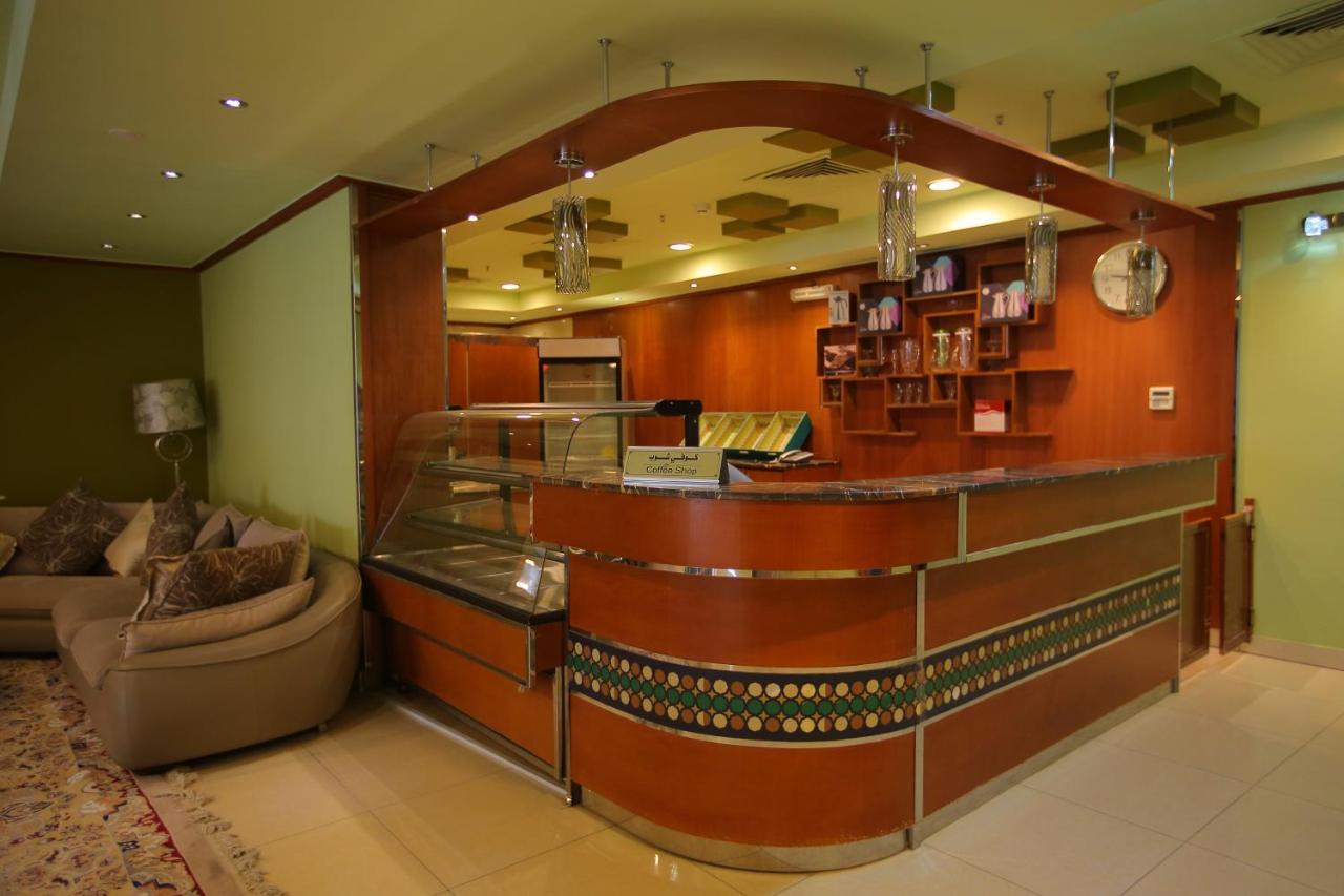 Sultan Hotel Mecca Bagian luar foto